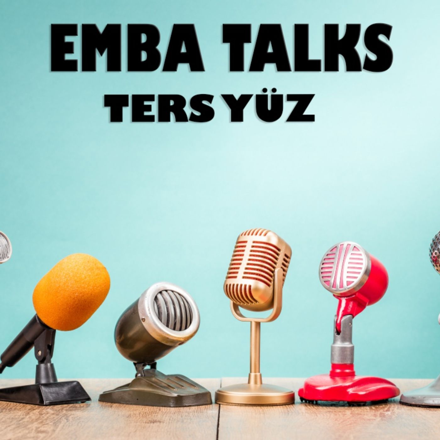 EMBA Talks
