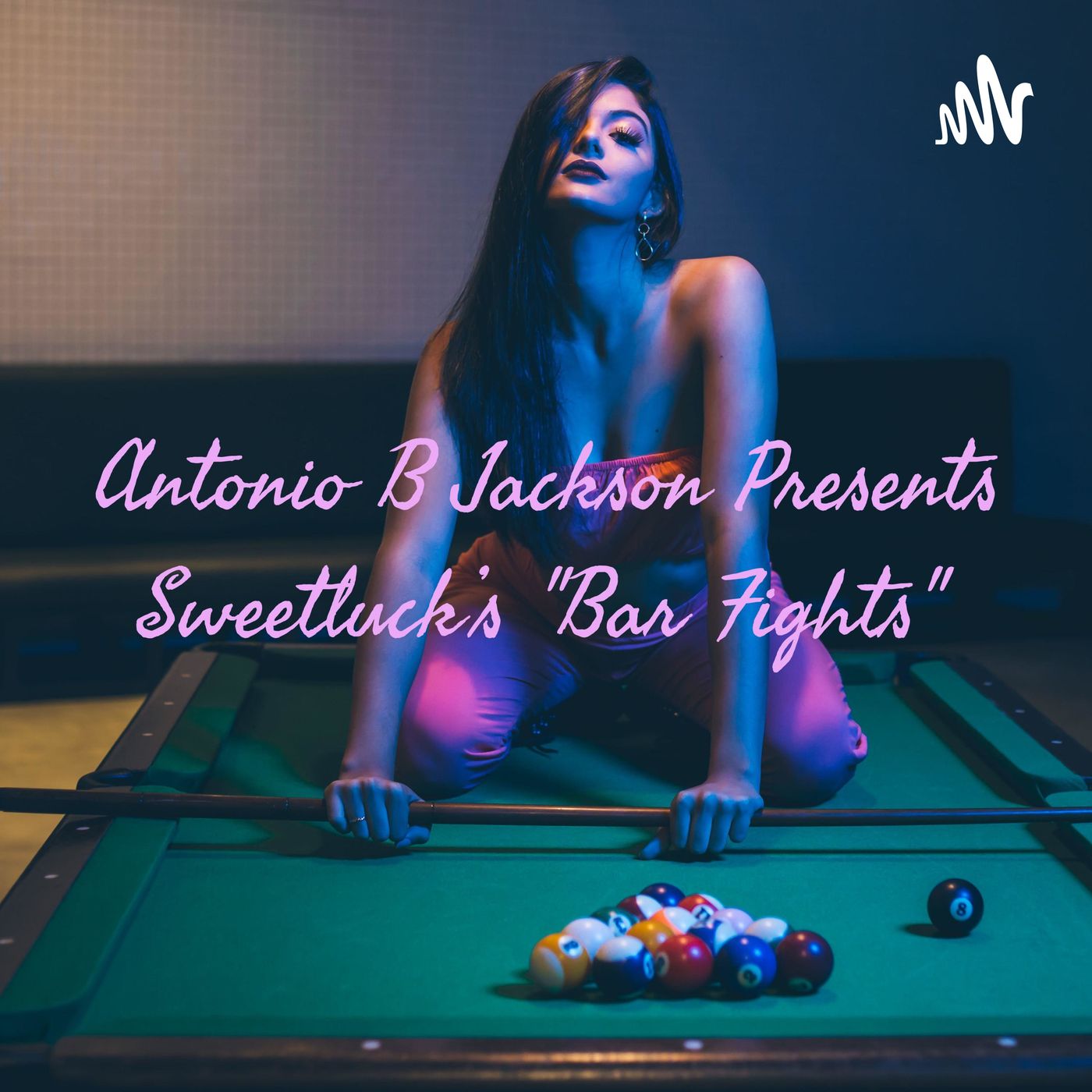 Antonio B Jackson Presents Sweetluck\'s \