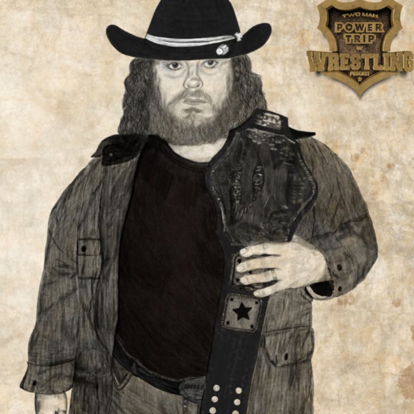Episode 649: TMPToW: Black Bart RETURNS thumbnail