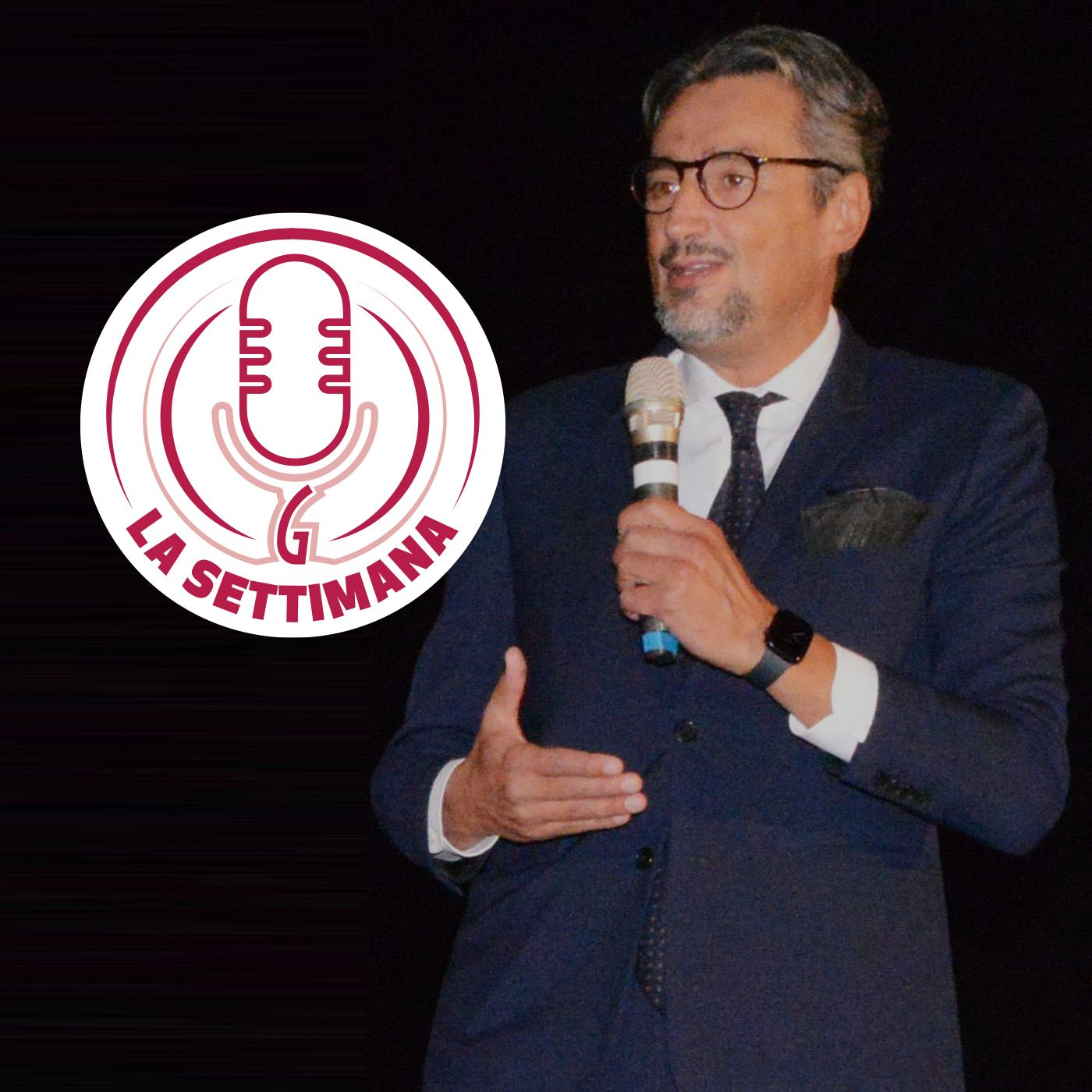 Giovanni Ferrero è il più ricco d'Italia - La settimana, 18 dicembre 2023 episode artwork