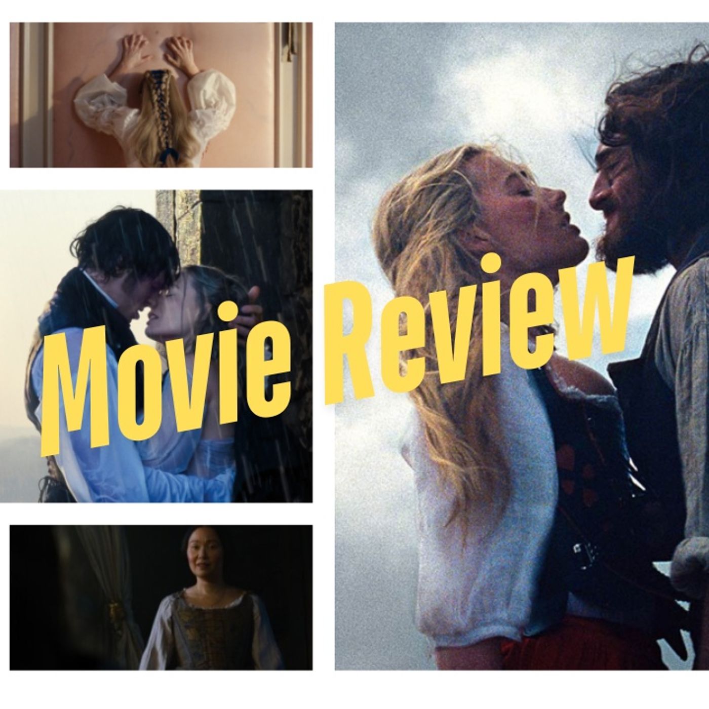 WUTHERING HEIGHTS Review: Margot Robbie And Jacob Elordi Bring The Heat WUTHERING HEIGHTS Review: Margot Robbie And Jacob Elordi Bring The Heat