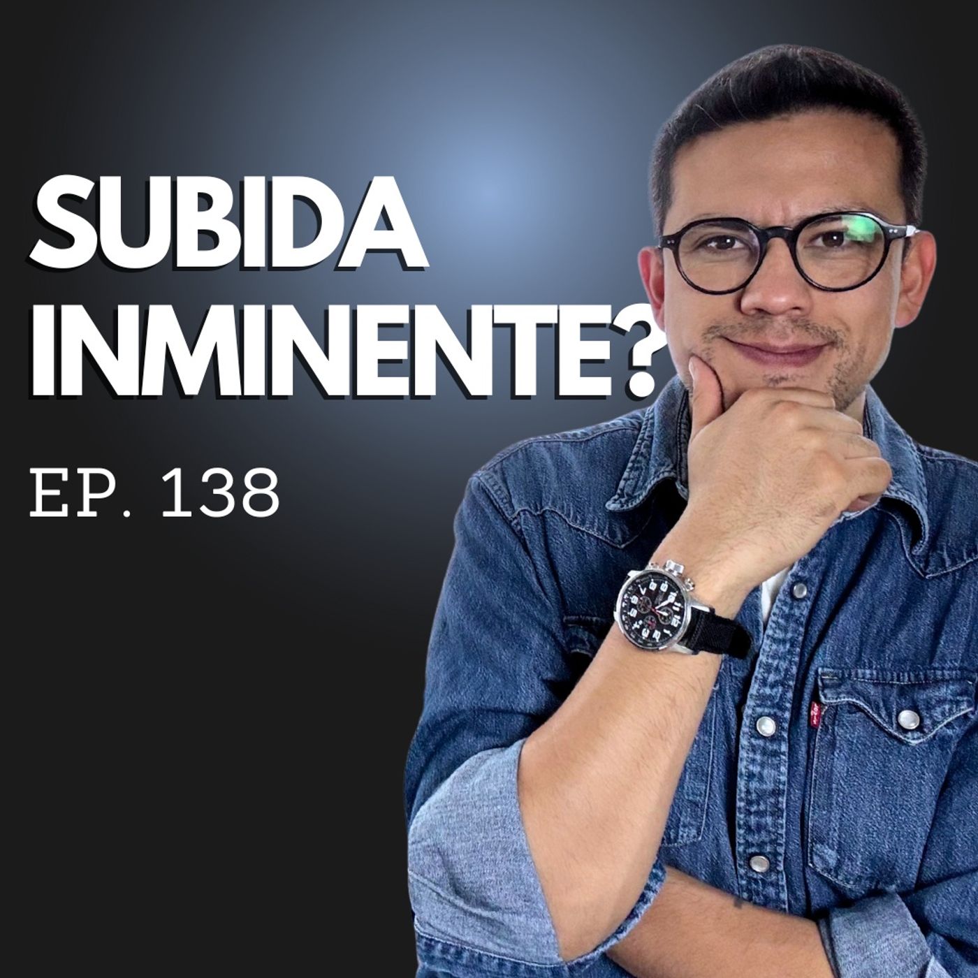Ep. 138 - ¿Qué Pasa con Cardano en Agosto? Noticias y Precios de ADA episode artwork