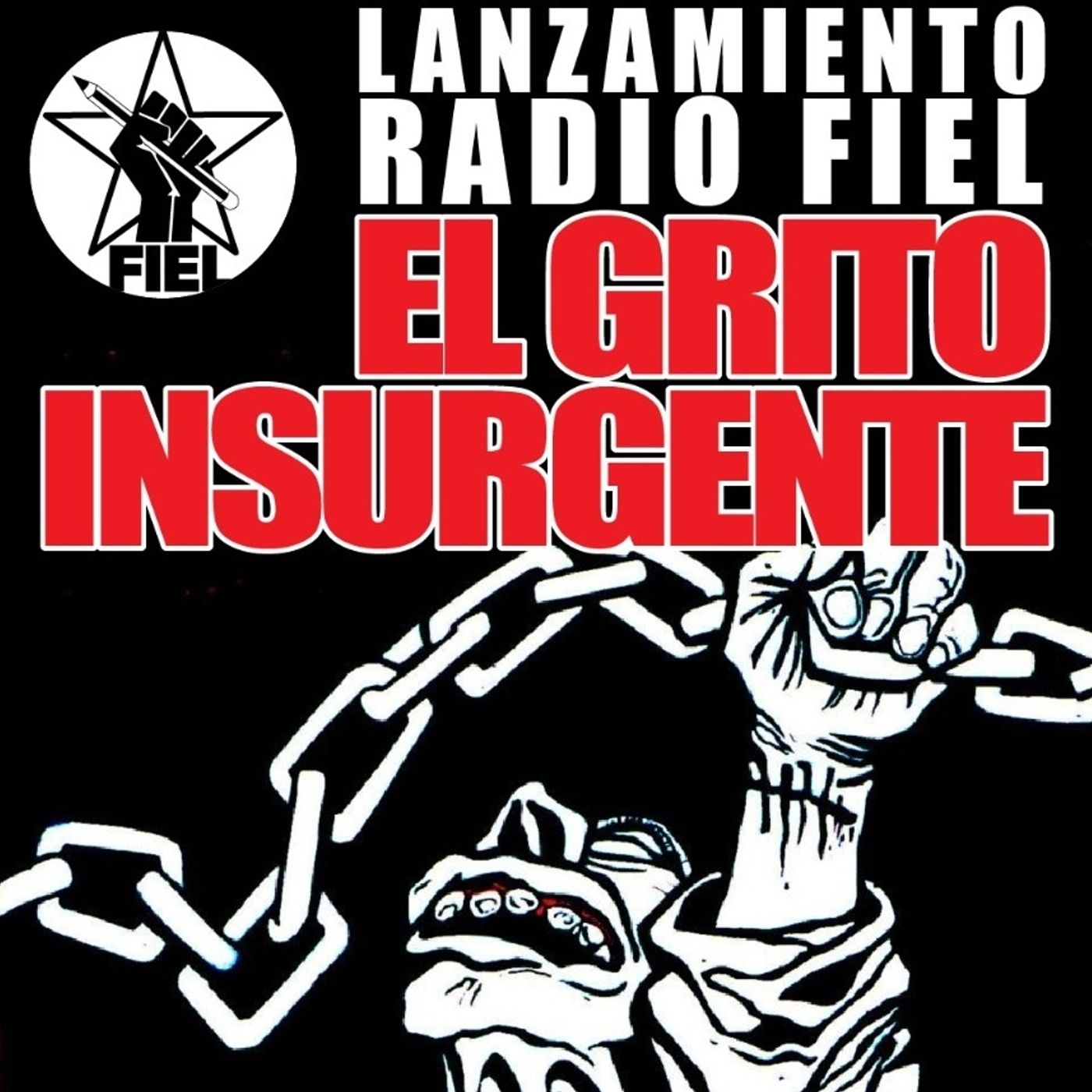El Grito Insurgente