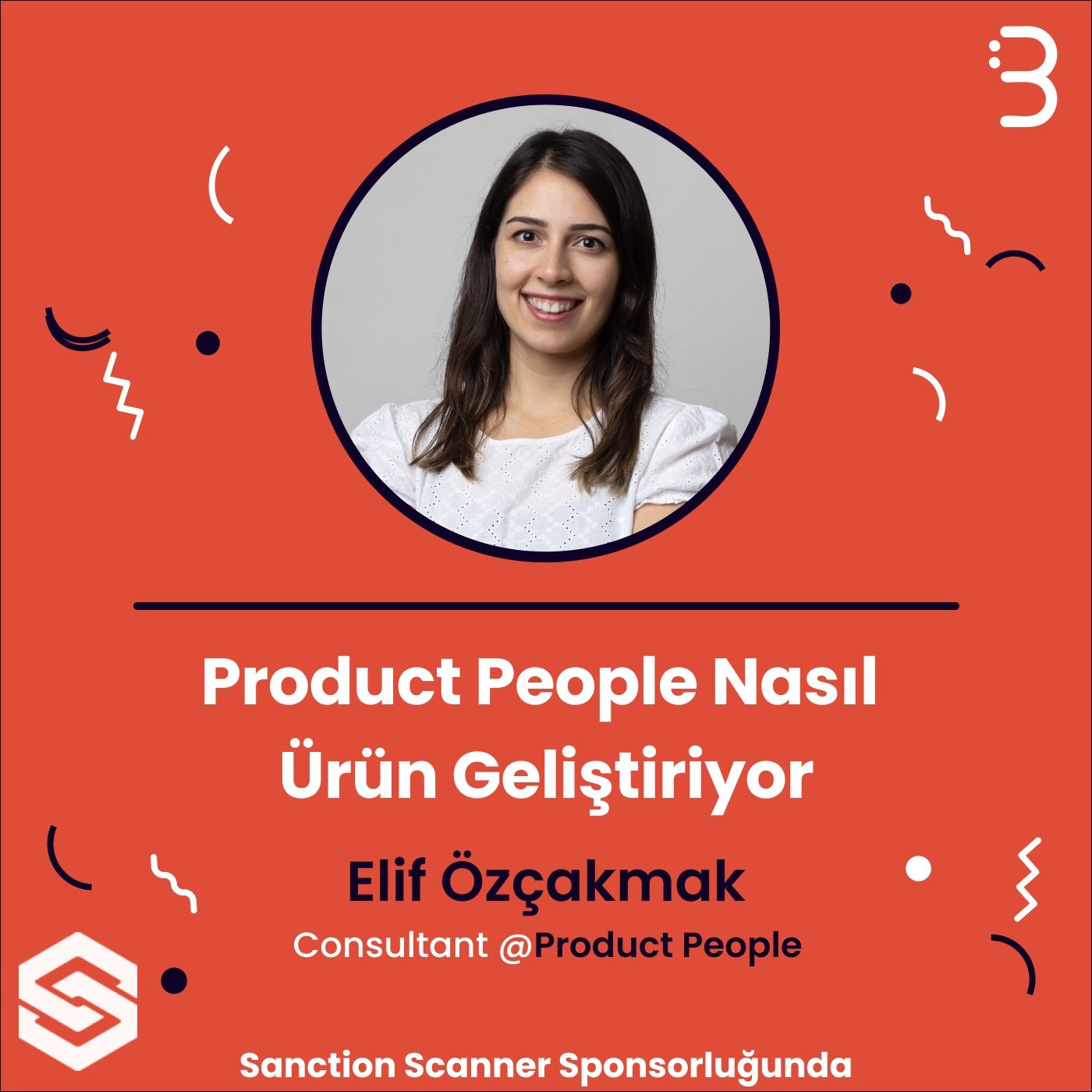 Elif Özçakmak | Product People - Nasıl Ürün Geliştiriyor