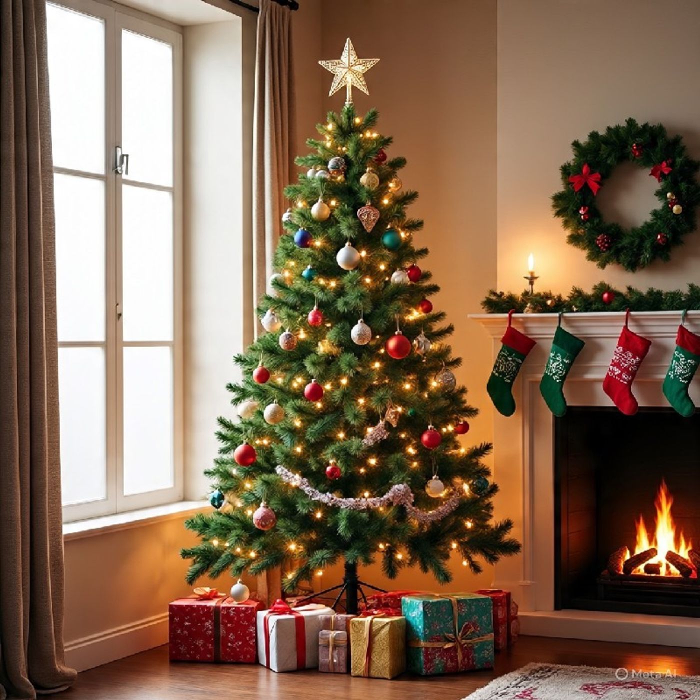 Why Christmas 🎄🎁- Tolulope Agbeja's podcast episode artwork