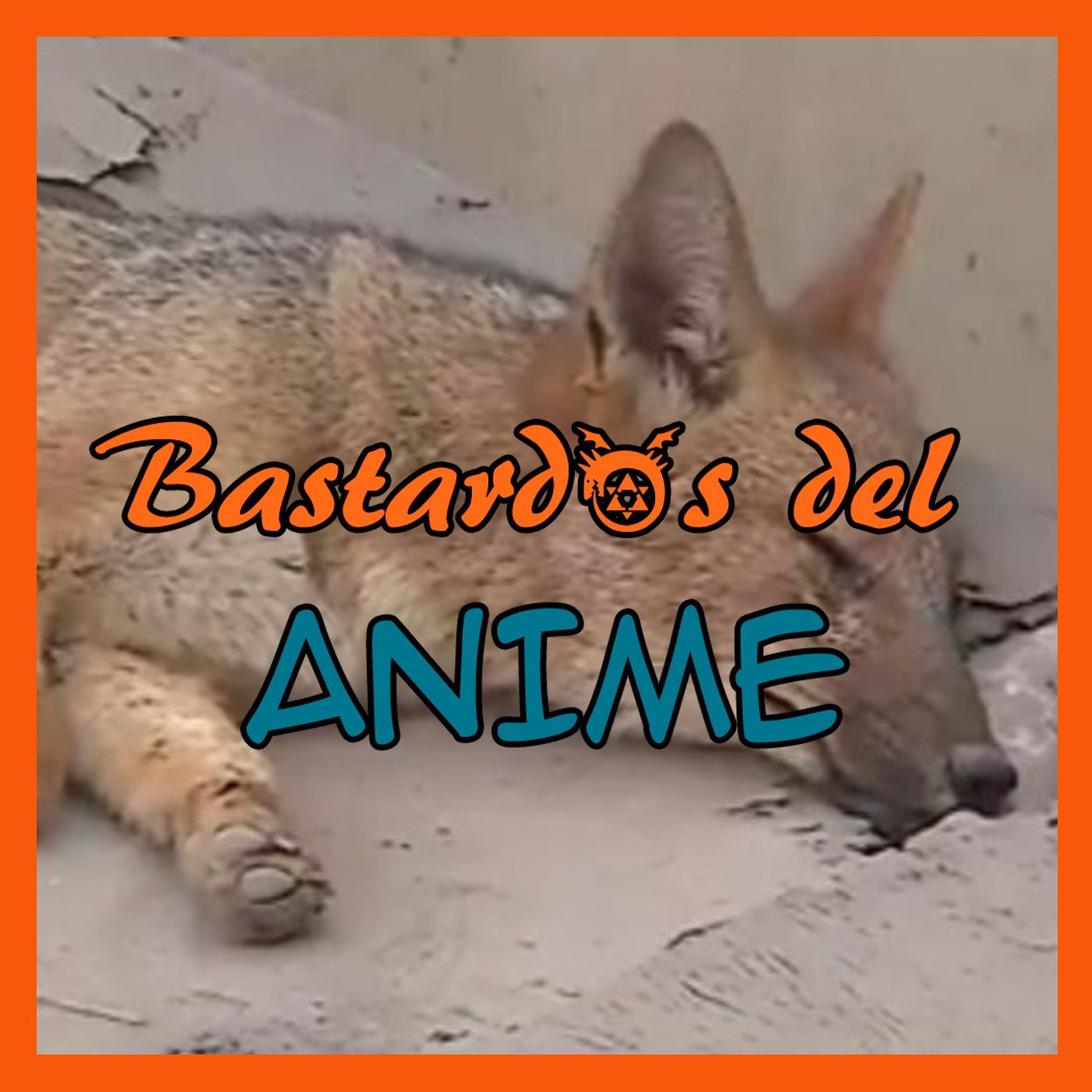 La historia del Zorrito Run Run: Parece de limón, es de jamaica pero sabe a tamarindo episode artwork