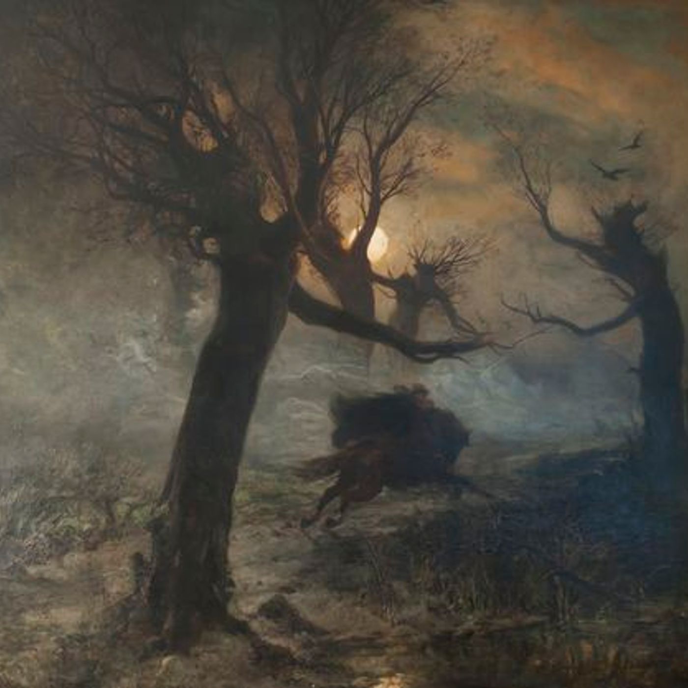 Der Erlkönig