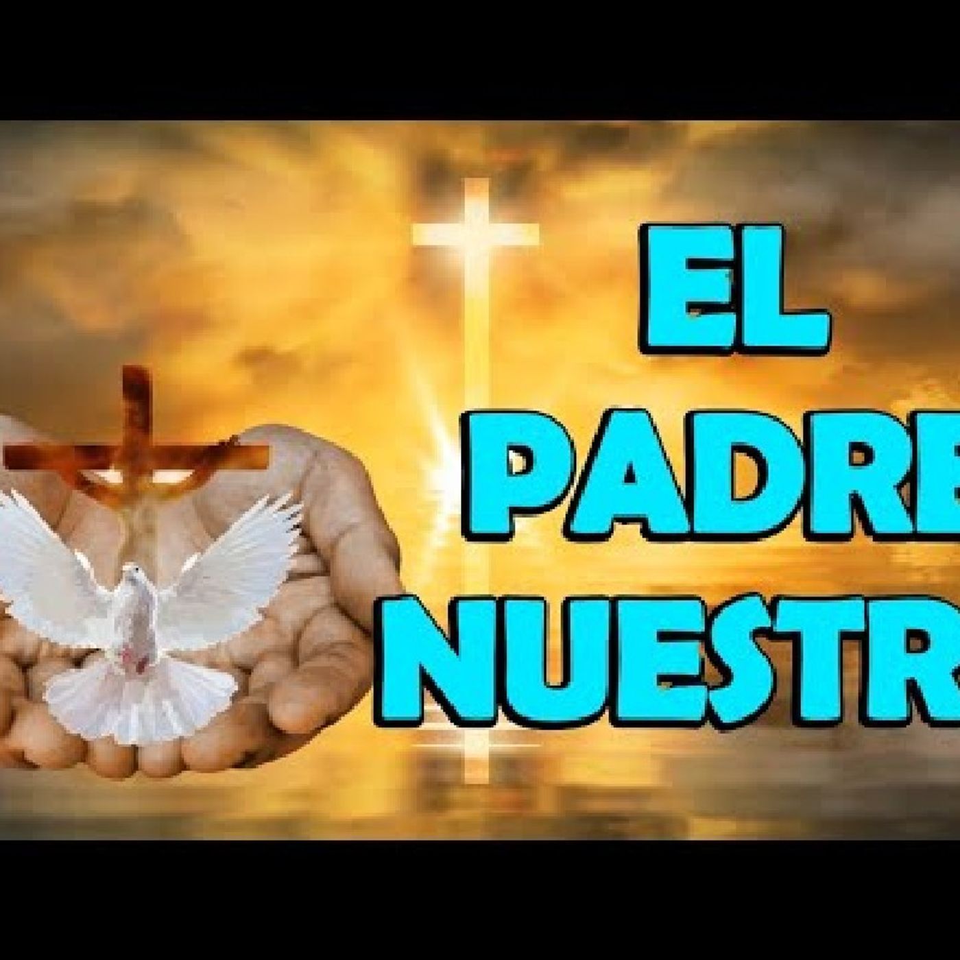 La oración de los hijos de Dios episode artwork