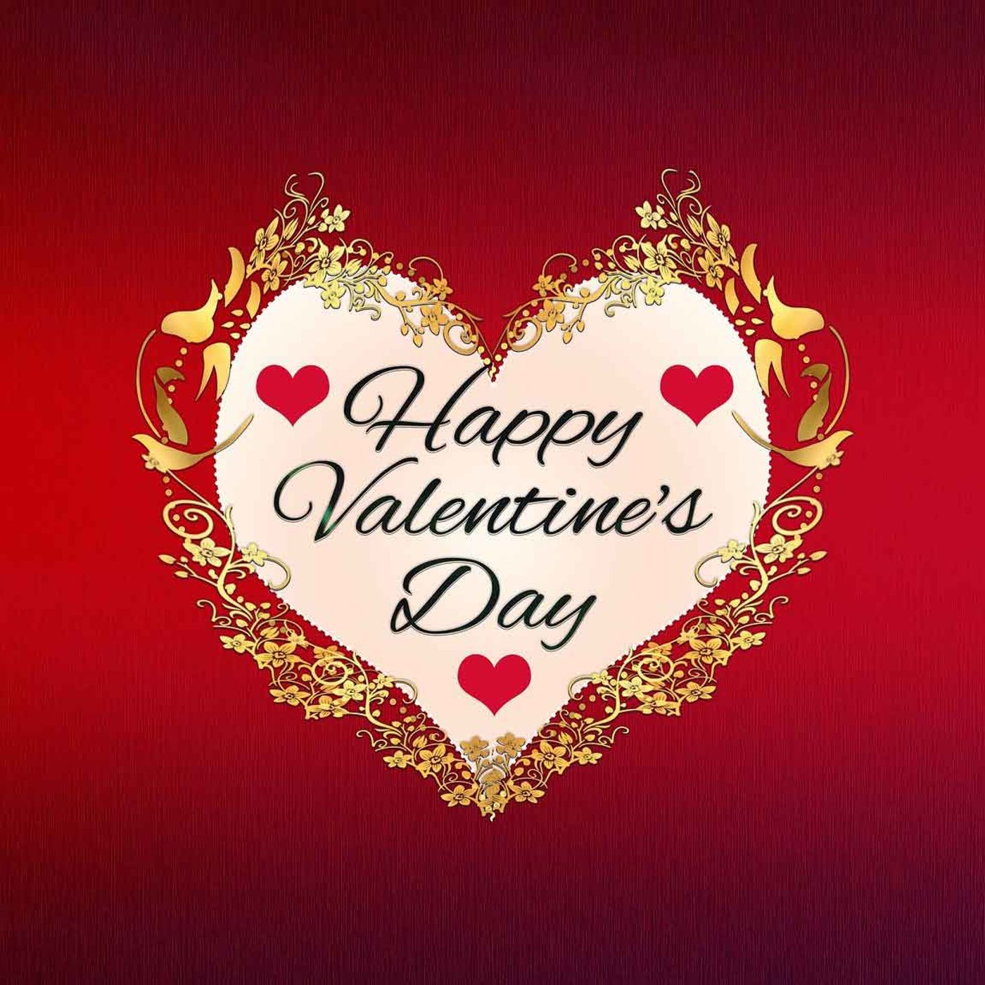 San Valentine's Day 2022