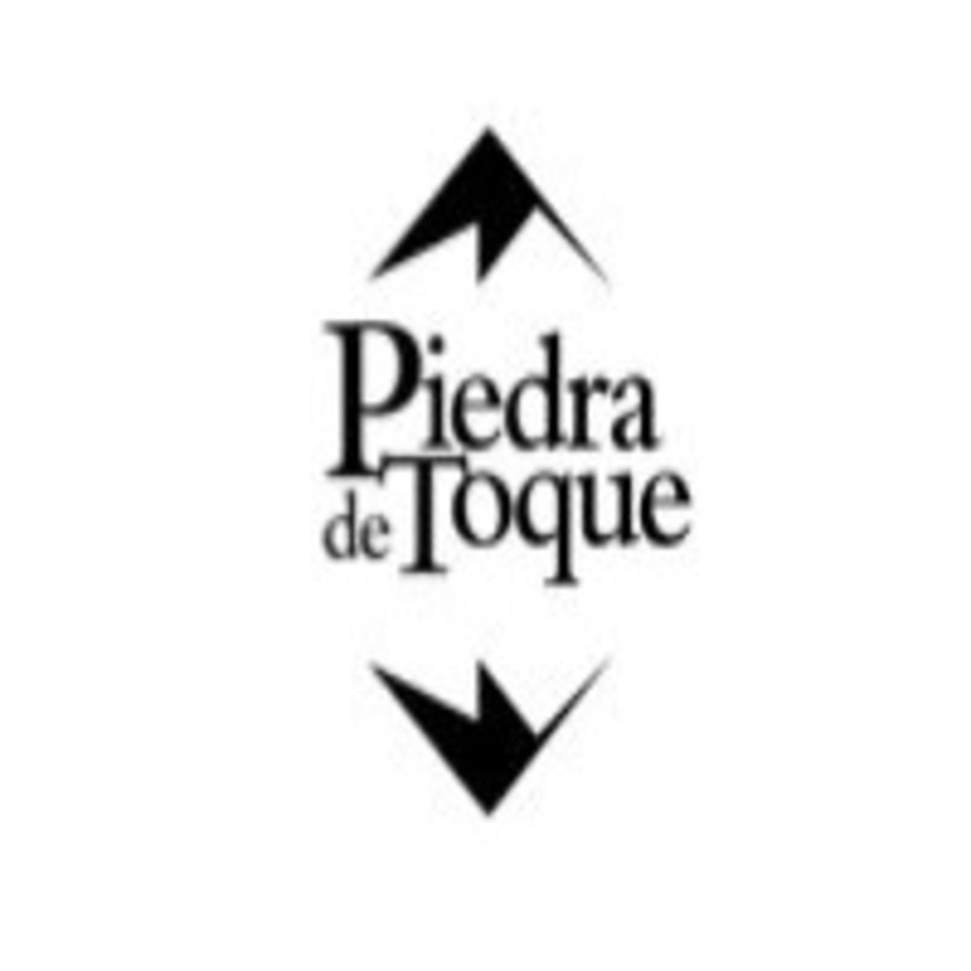 Piedra de Toque