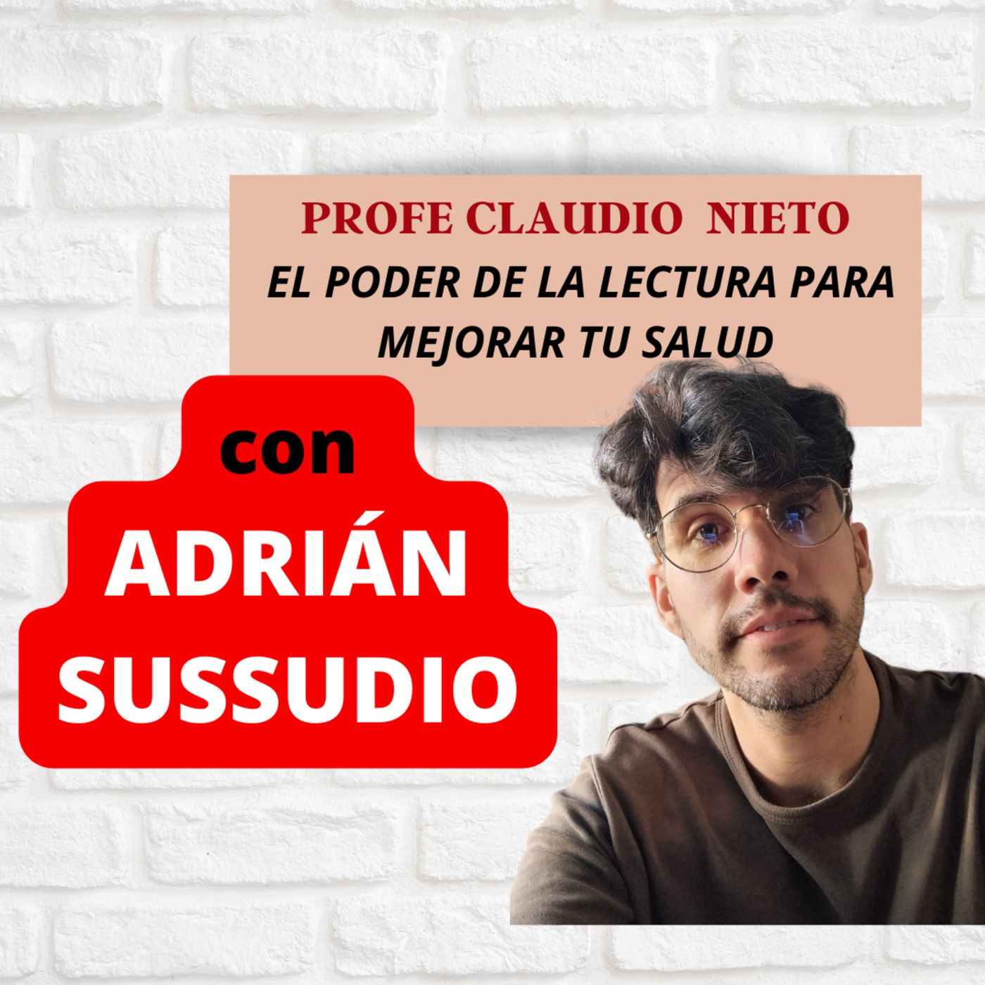 PROFE CLAUDIO NIETO