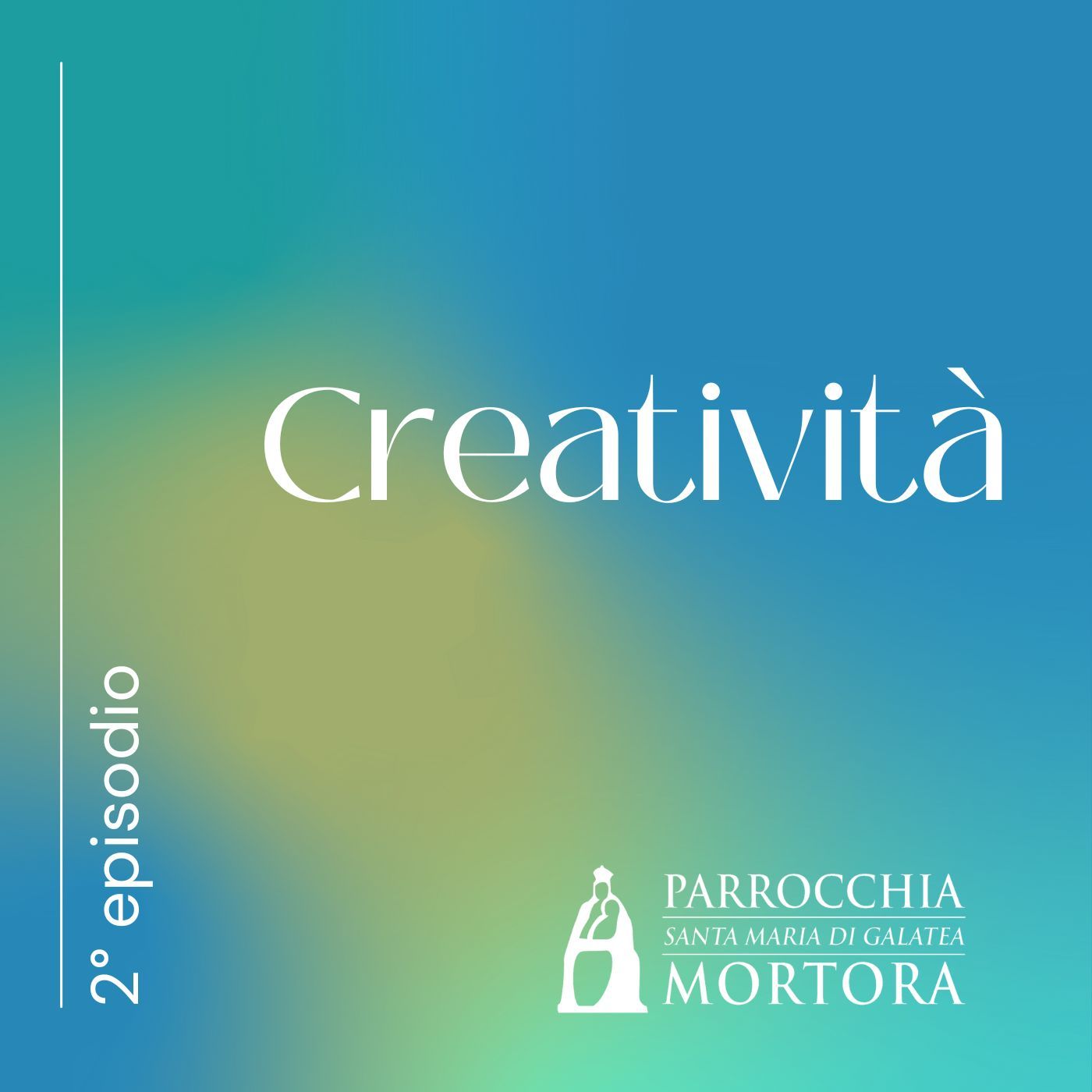 Da “non c’è niente da fare” a “c’è sempre una via” episode artwork