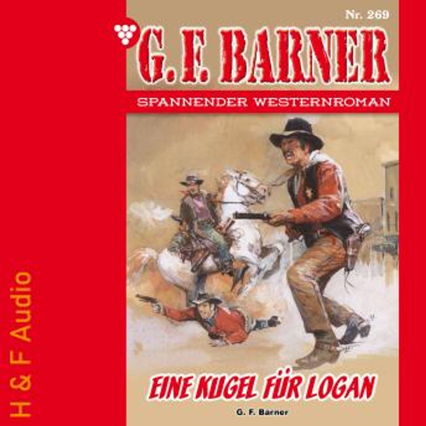 Stream Popular Full Audiobooks in Fiction, Westerns & War