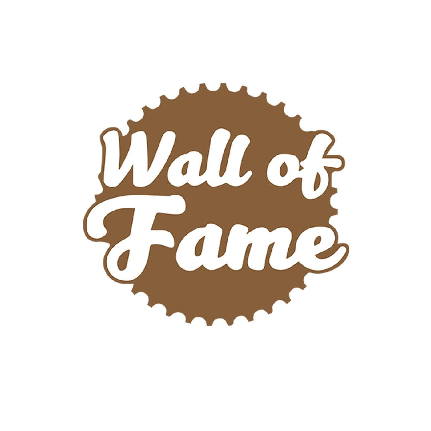 Wall of Fame