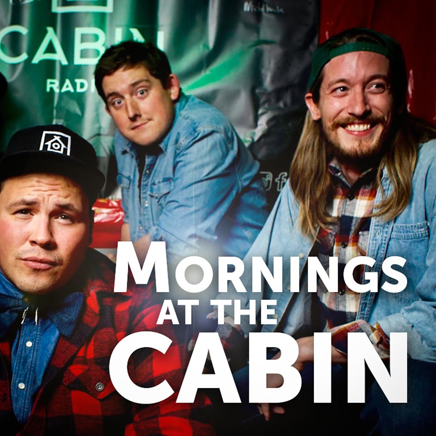 Mornings at the Cabin