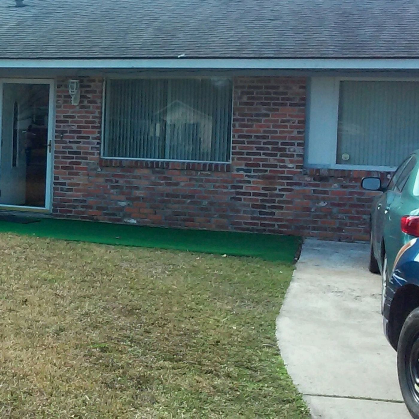 MHPC-Podcast - The George Patterson