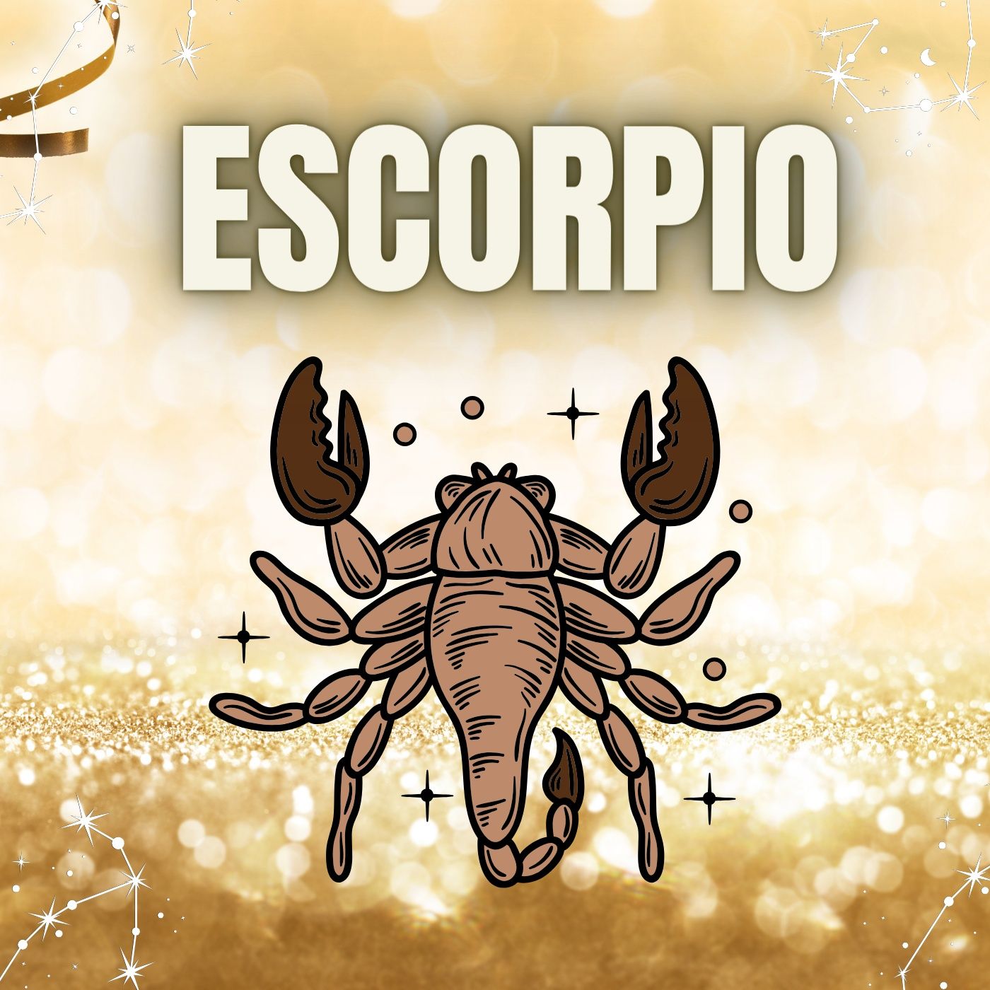 ESCORPIO ♏LECTURA DEL CAFÉ ☕ episode artwork