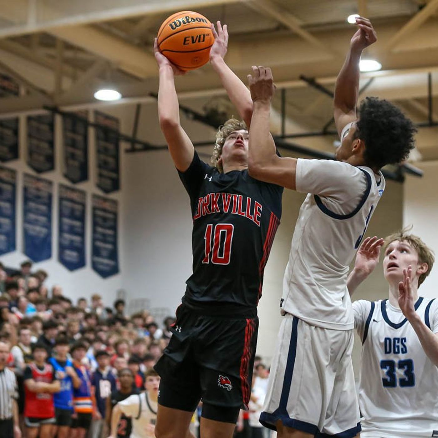 How Graham Martinson emerged as Yorkville’s third star alongside Braydon Porter and Joey Jakstys episode artwork