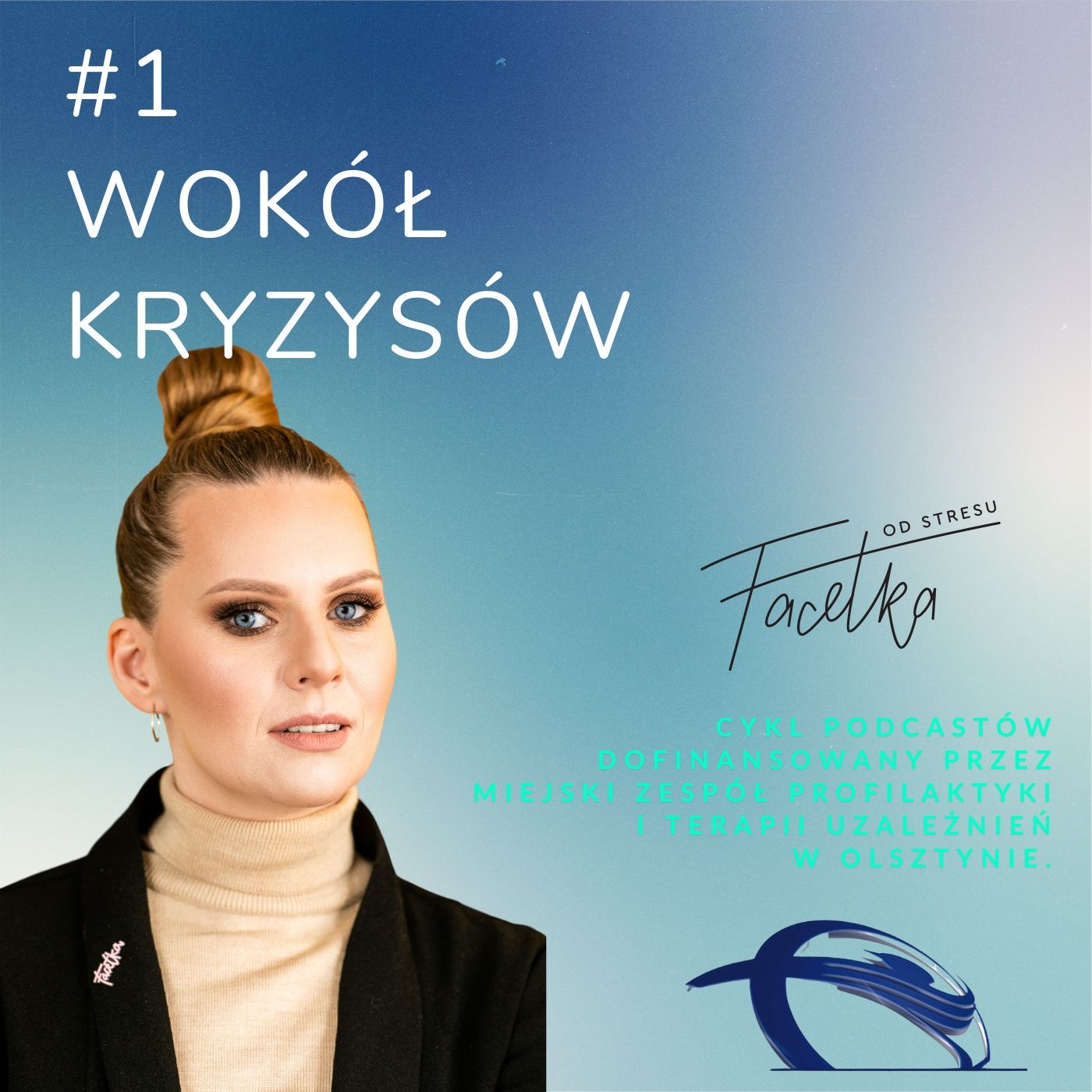 Facetka od stresu