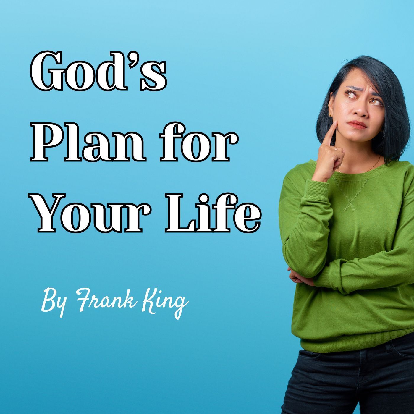 God's Plan for Your Life (Episode 178) episode artwork
