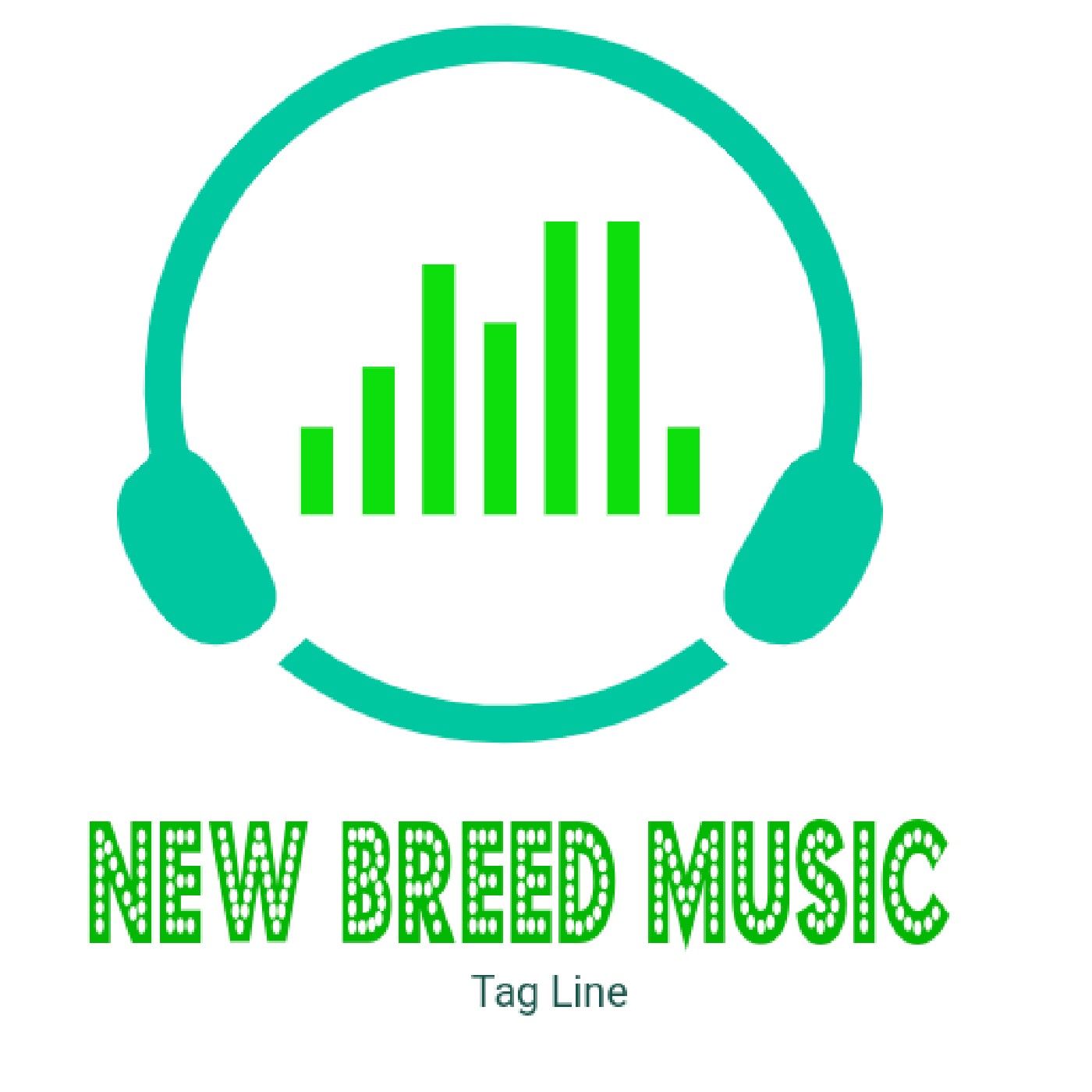 New Breed Music