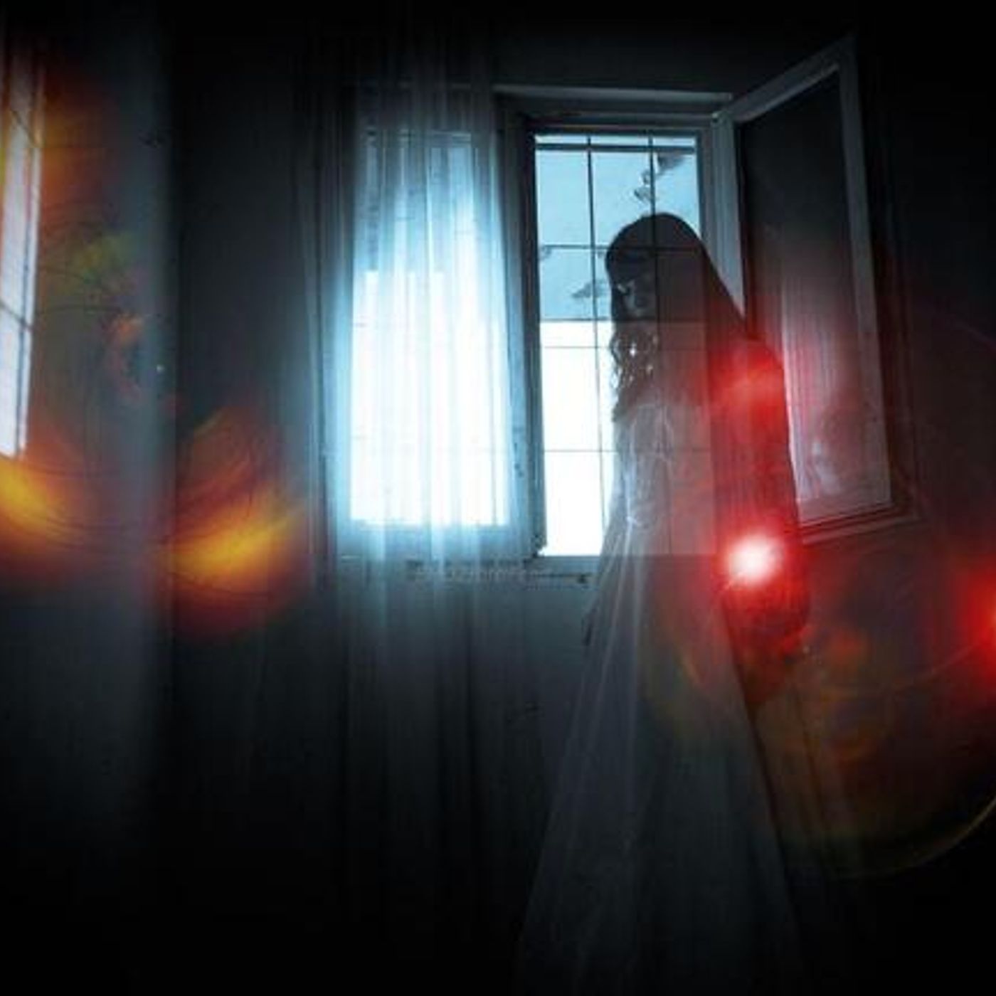 ENTITA ESTRANEE NELLA NOSTRA CASA,MA ANCHE DENTRO IL NOSTRO CORPO, CHI SONO COME ELIMINARLI episode artwork