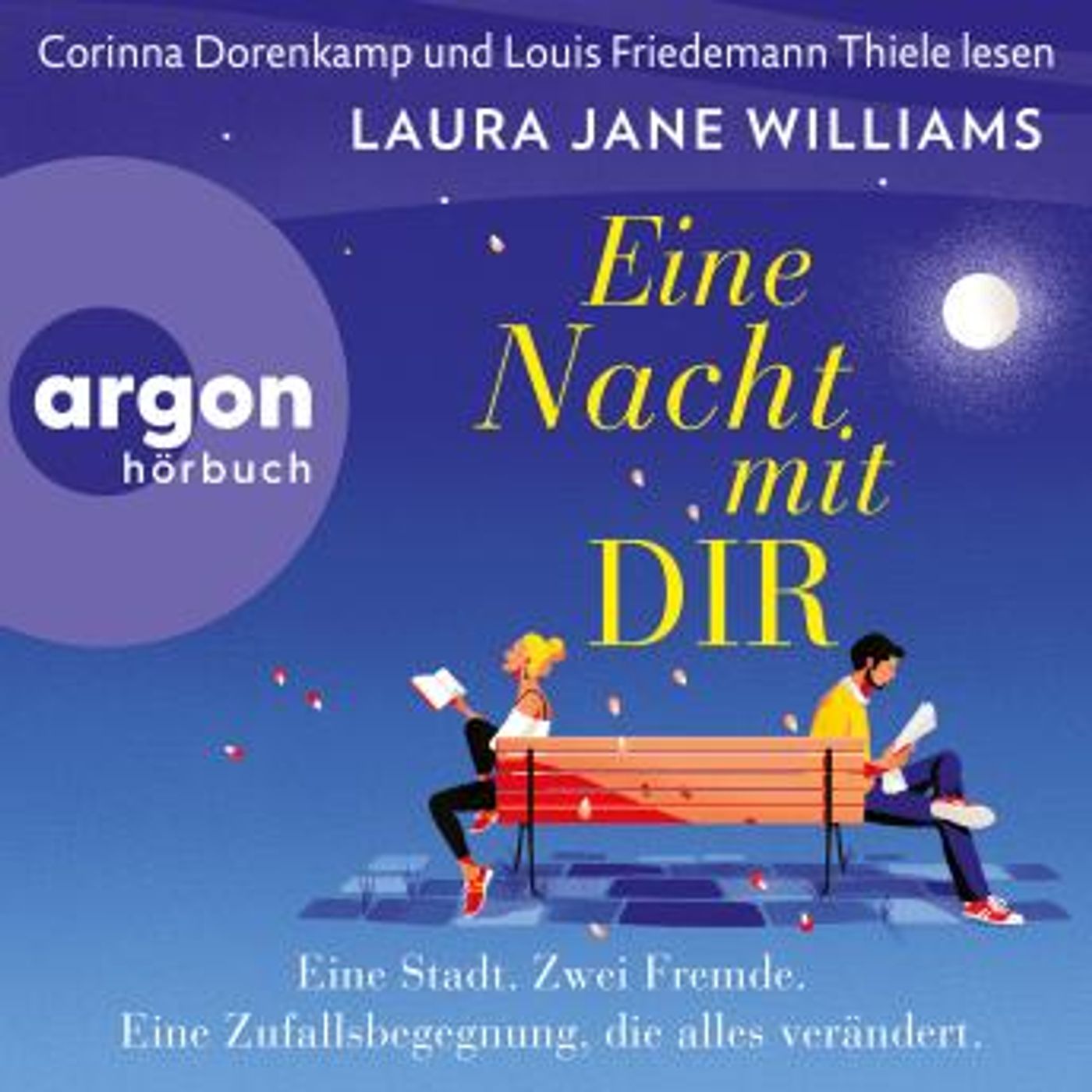 Access Must-Have Full Audiobooks in Romance, Modern
