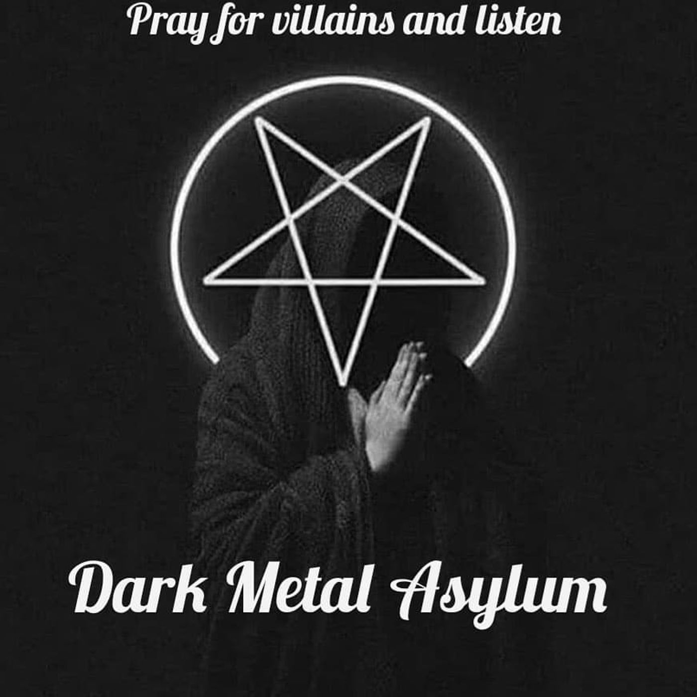Dark Metal Asylum