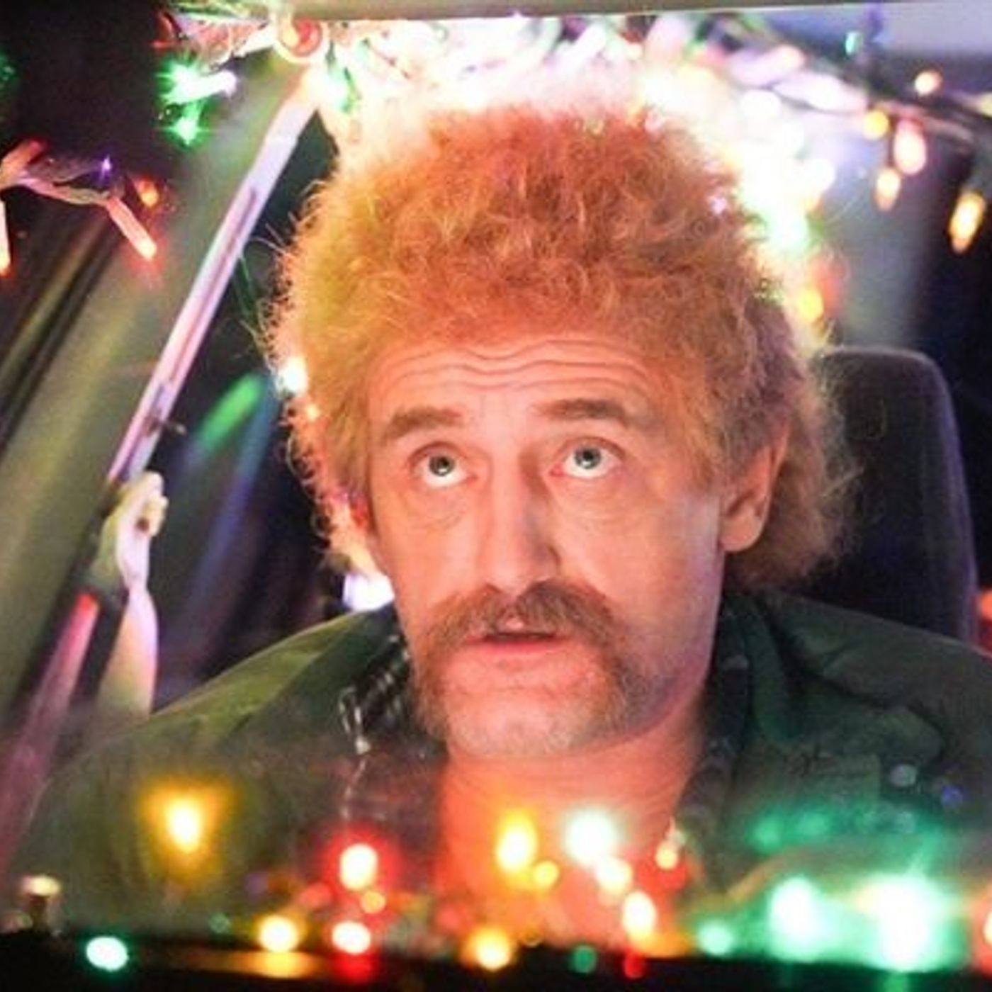 Ciné News - Les Tuche sont de retour... et fêtent Noël episode artwork