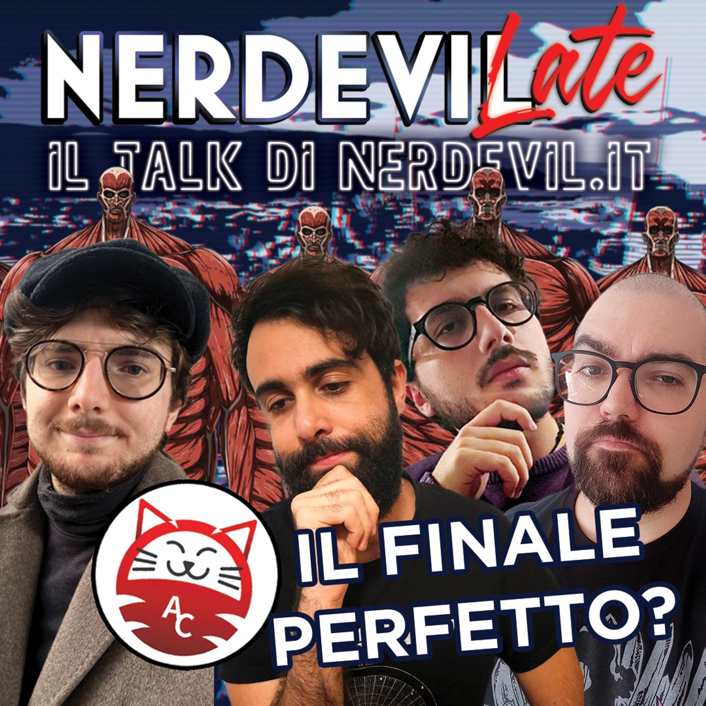 Nerdevilate