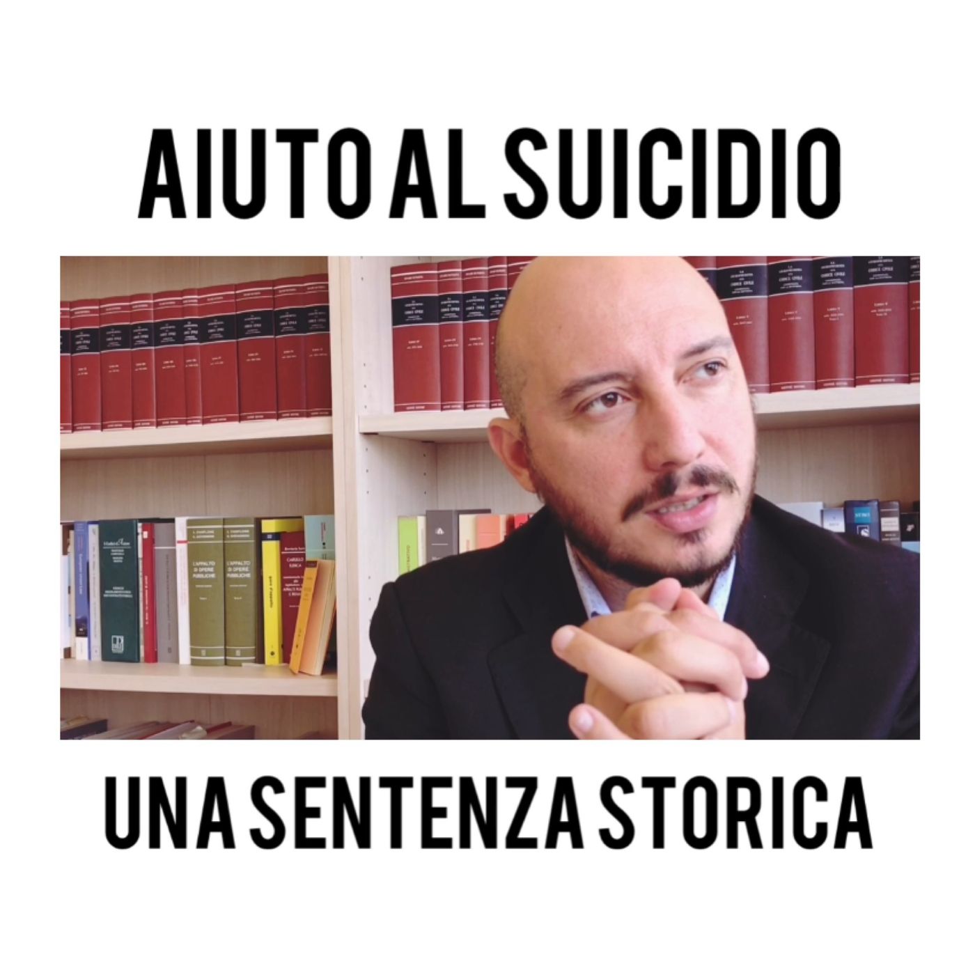 Siamo Uomini o Avvocati?
