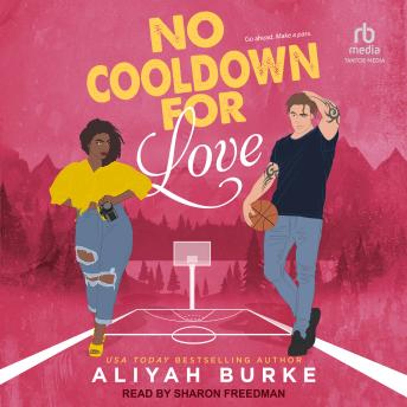 Listen to New Full Audiobooks in Romance, Rom-Com
