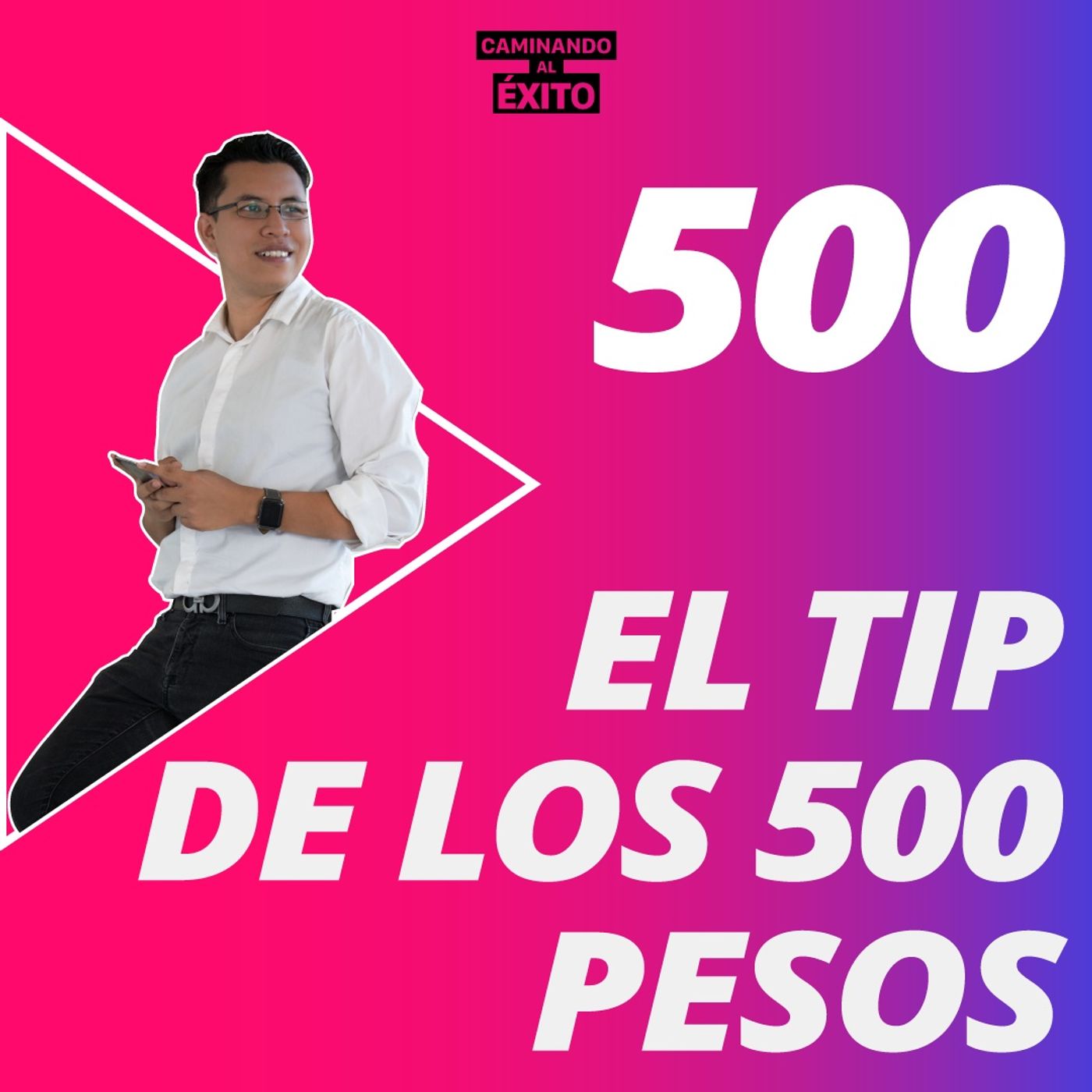 Caminando Al Éxito