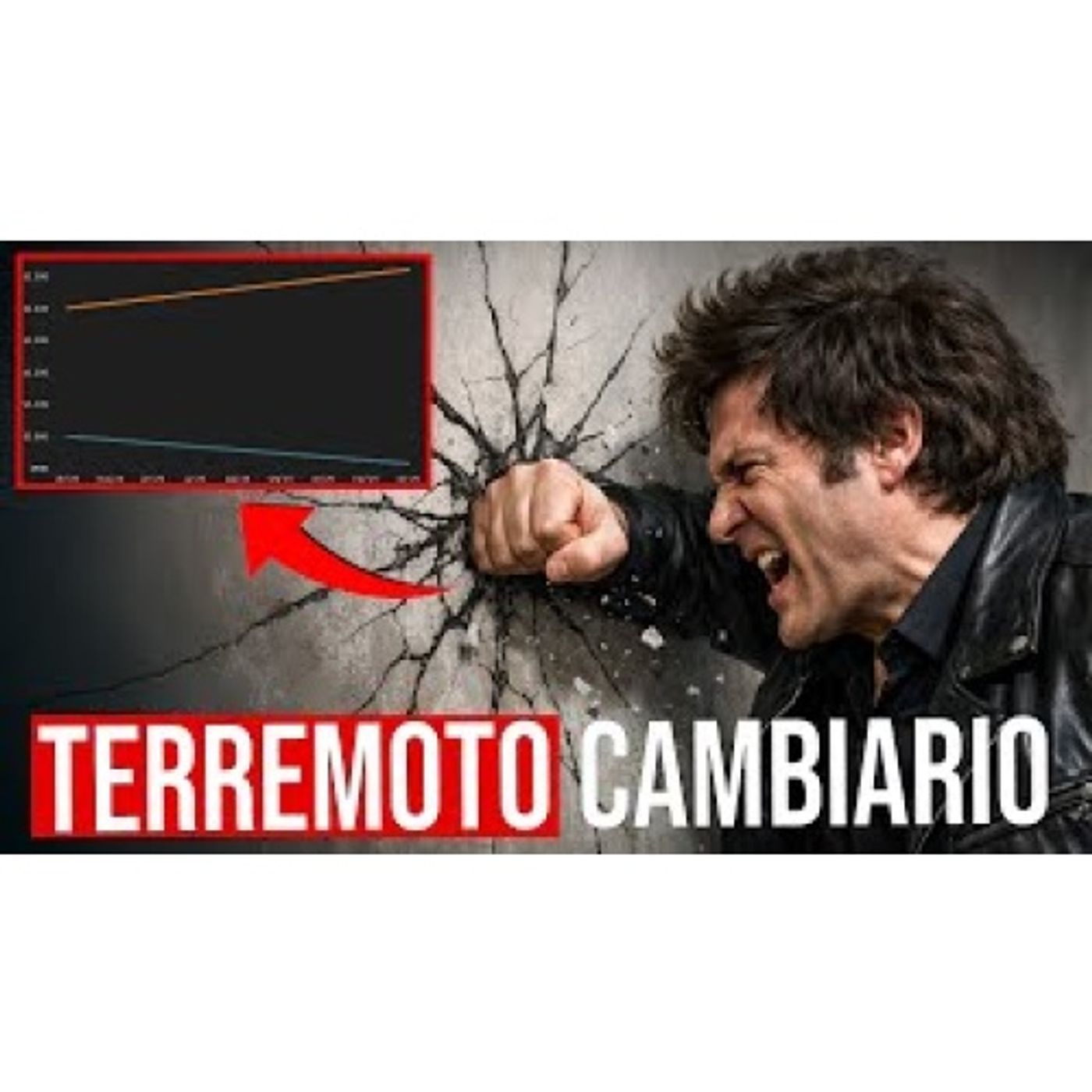 Nuevo régimen cambiario en la Argentina de Milei episode artwork