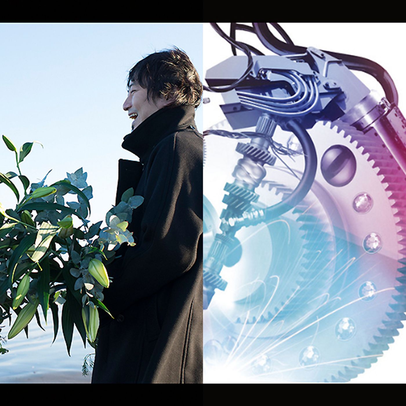 BOOM BOOM SATELLITES、「KICK IT OUT」20周年記念アーカイブライブ映像公開＋TikTok公式アカウント始動 episode artwork