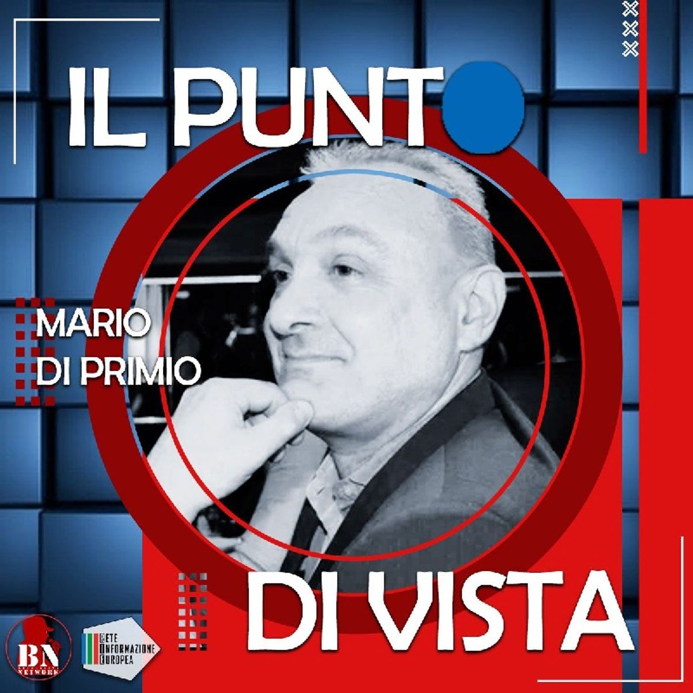 🎙11/12/2023 ⭐IL PUNT🔴 DI VISTA DI MARIO DI PRIMIO⭐