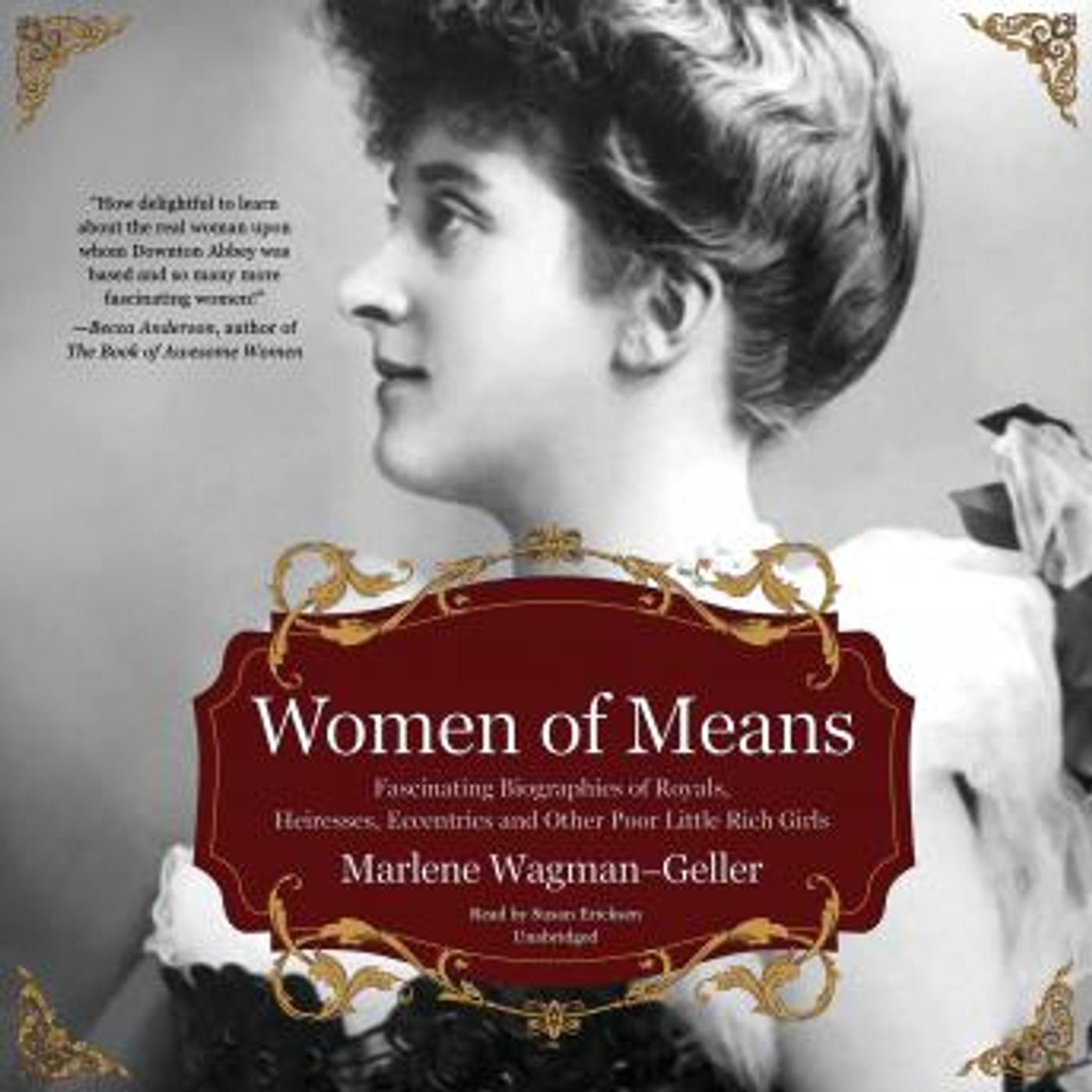 Access Must-Have Full Audiobooks in Biography & Memoir, Arts & Entertainment