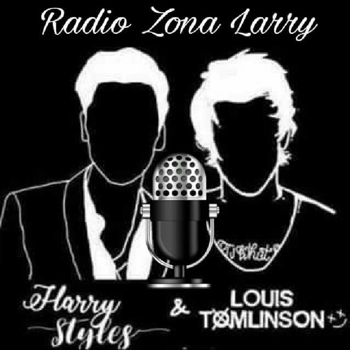 Radio Zona Larry UwU episode artwork