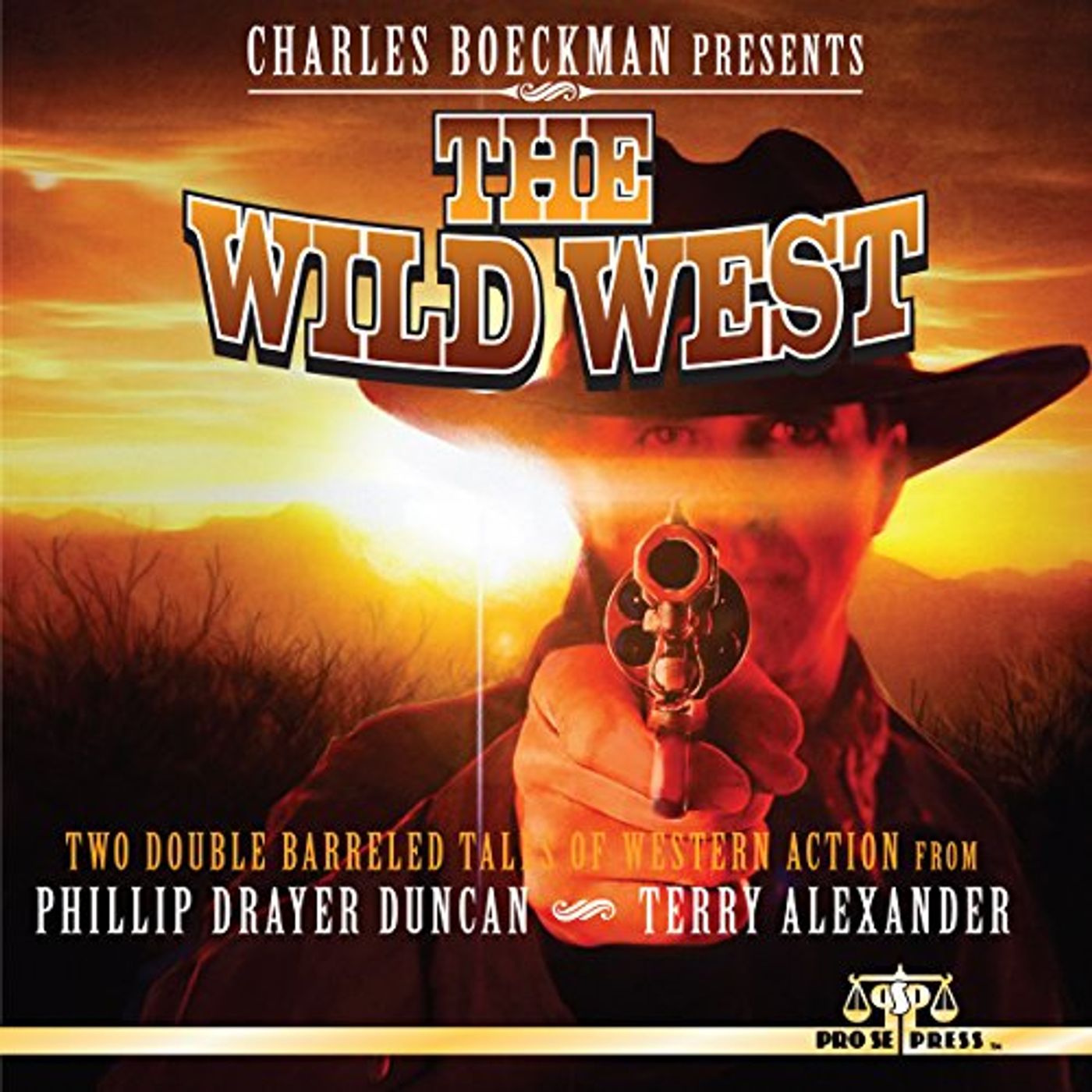 Listen to Most Popular Audiobooks in Fiction, Westerns