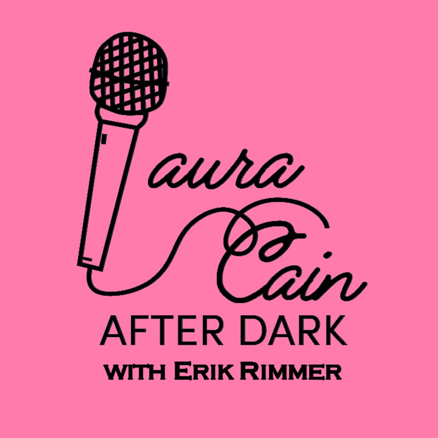 Laura Cain After Dark