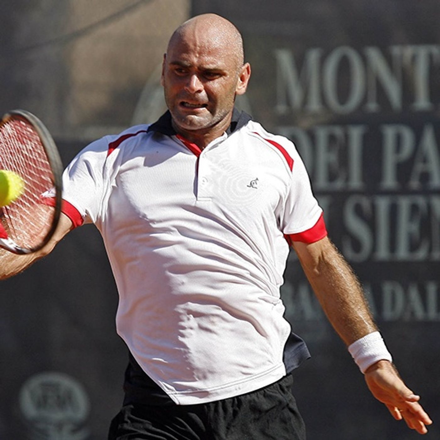 STORIE DI TENNIS - Il sogno svanito di Manolo Jorquera STORIE DI TENNIS - Il sogno svanito di Manolo Jorquera