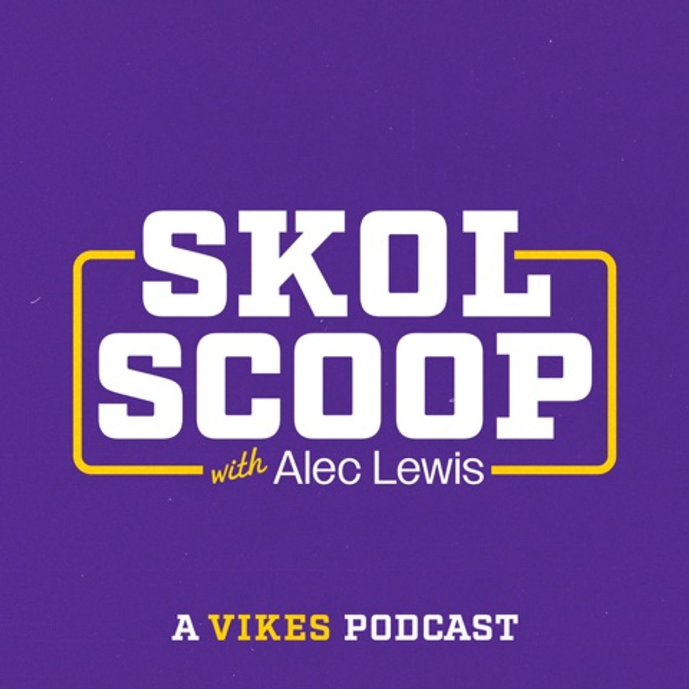 SKOL Scoop with Alec Lewis