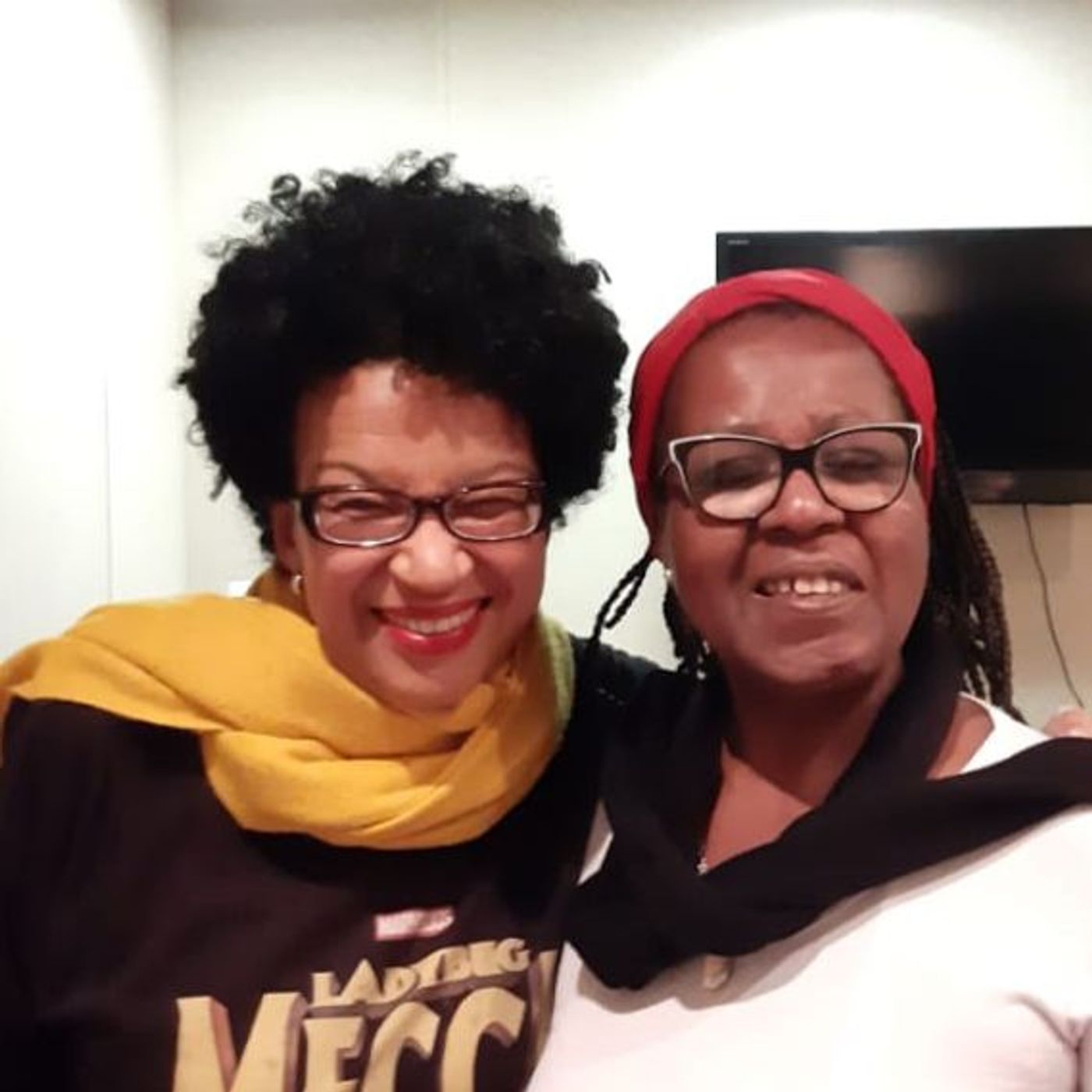 Nós, Mulheres Negras