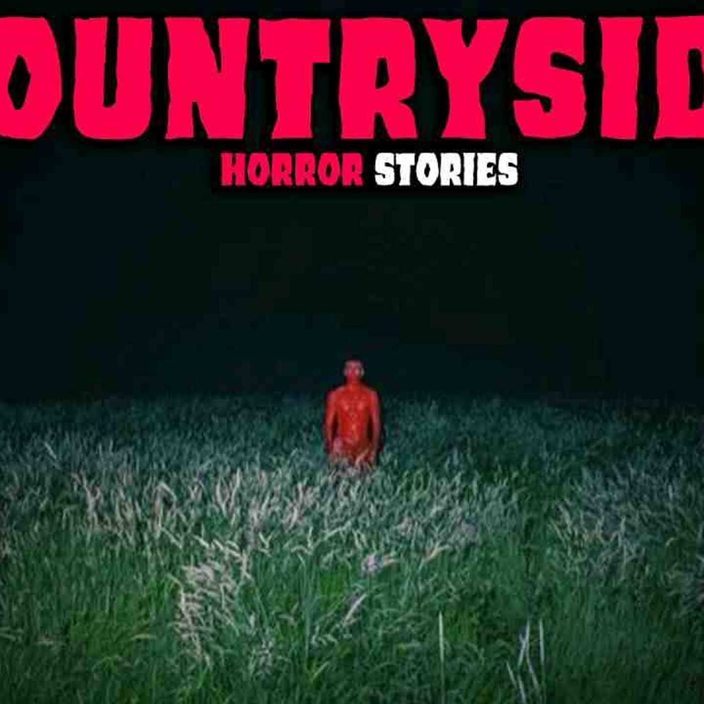 8 NEW Most Disturbing TRUE Countryside Horror Stories _ Buried Files episode artwork