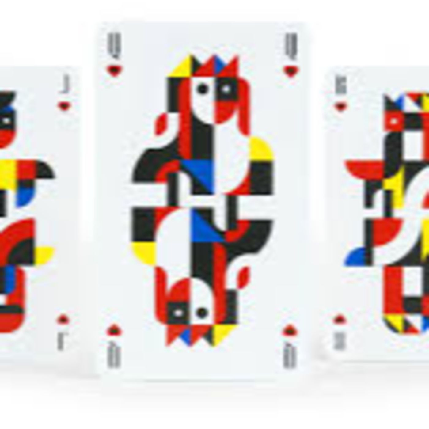 E 12: Playing Cards episode artwork