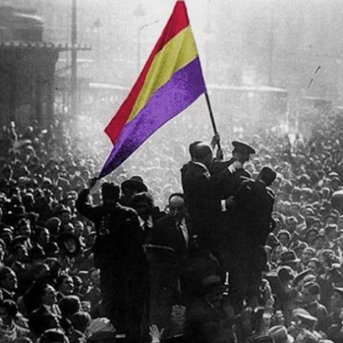 Retratos De La Resistencia