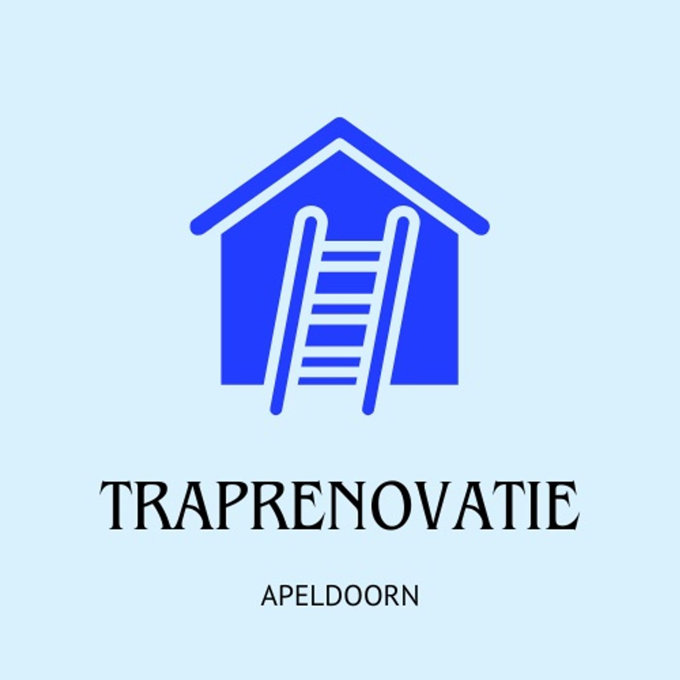 Apeldoorn Traprenovatie
