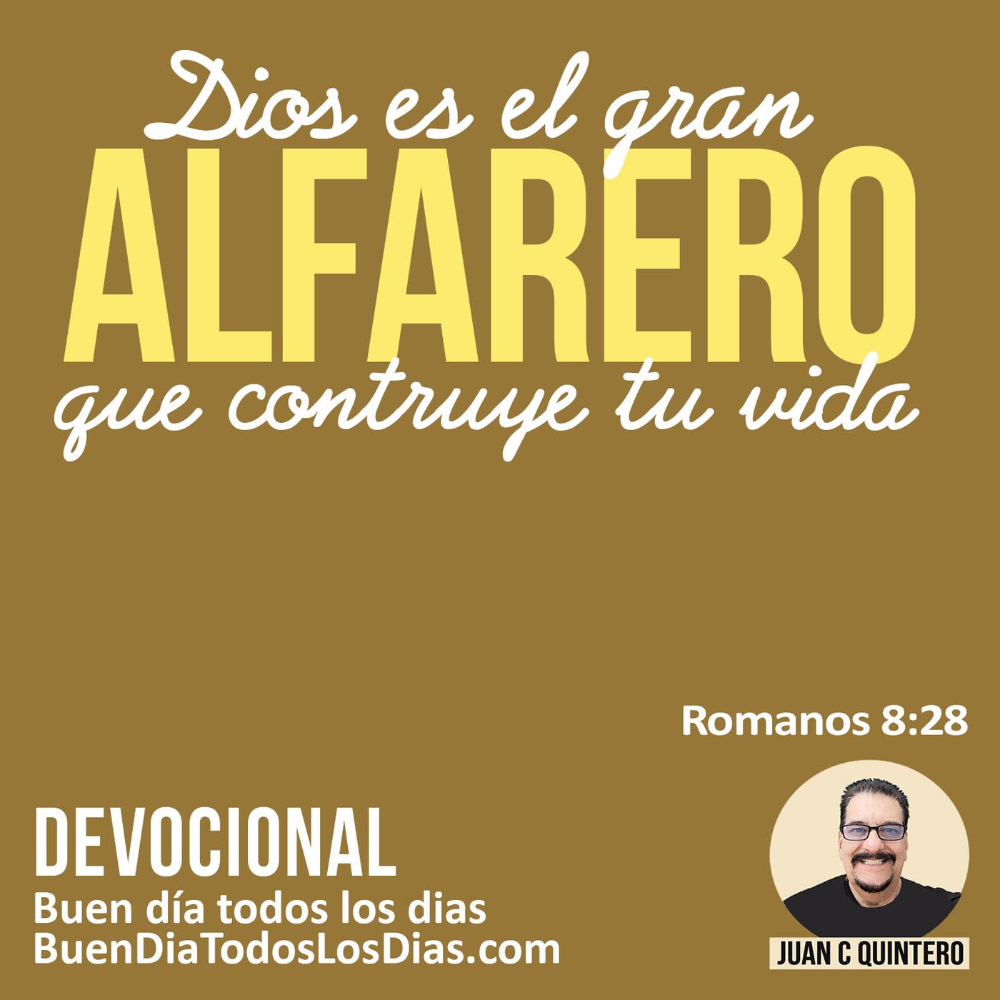 Propósito en medio del caos