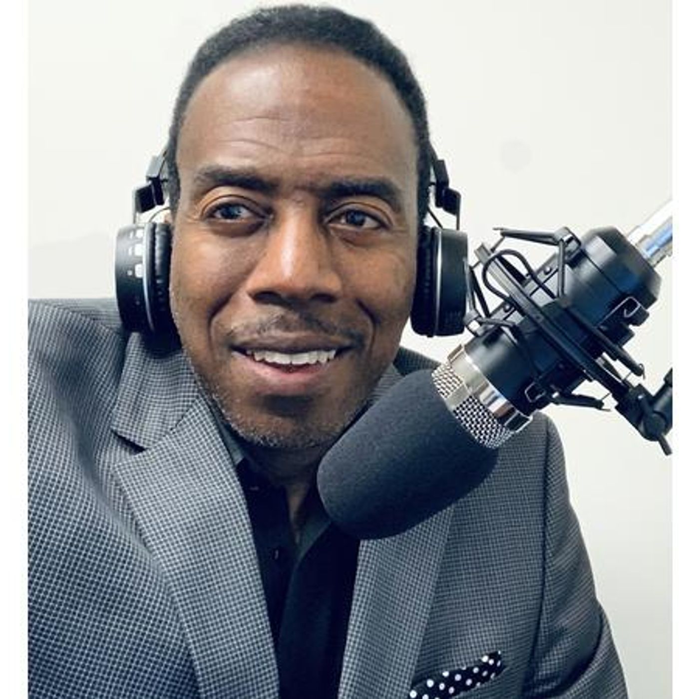 The Brothers For Real Chat With Award Winning Author Tamika Newhouse episode artwork
