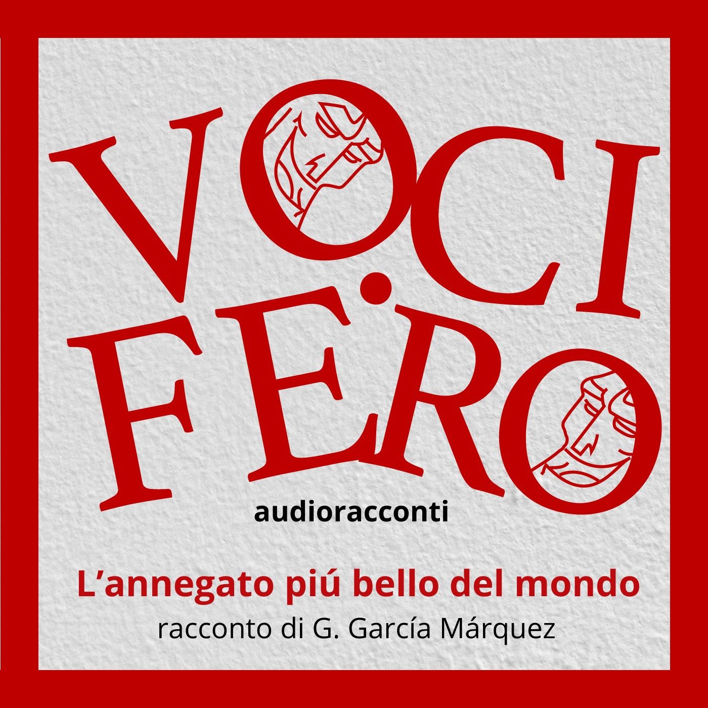 VOCIFERO audio racconti